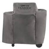 Traeger Ironwood 650 Full Length Grill Cover